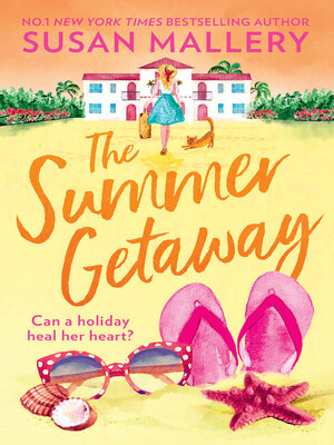 The Summer Getaway - ebook